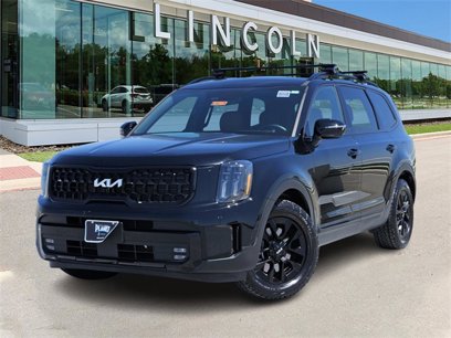 Used 2024 Kia Telluride SX X-Pro