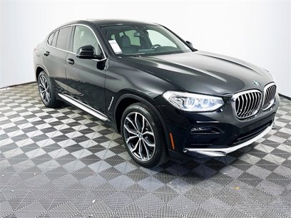 Used 2020 BMW X4 xDrive30i w/ Convenience Package