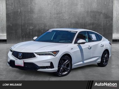 Certified 2023 Acura Integra A-Spec