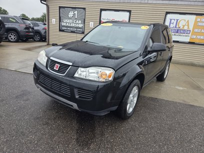 Used 2007 Saturn Vue AWD V6 w/ Chrome Pkg