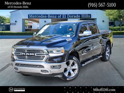 Used 2020 RAM 1500 Laramie