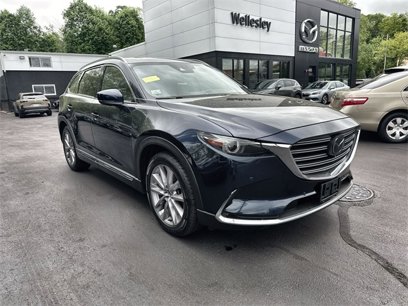 Used 2022 MAZDA CX-9 Grand Touring