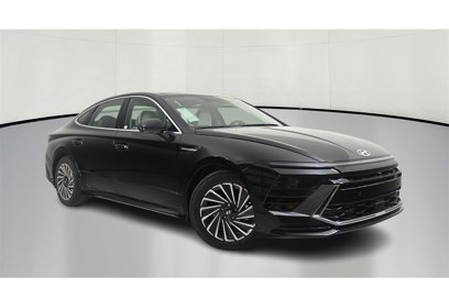 New 2024 Hyundai Sonata Limited