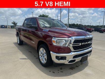 Used 2023 RAM 1500 Lone Star
