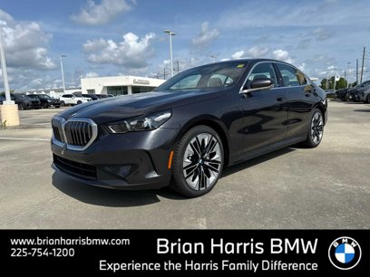 New 2026 BMW 530i w/ Premium Package