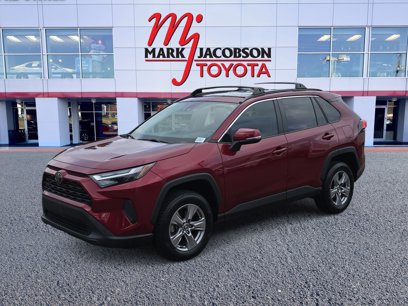Used 2023 Toyota RAV4 XLE w/ Convenience Package