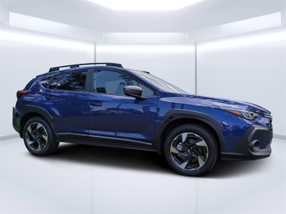 New 2025 Subaru Crosstrek 2.5i Limited