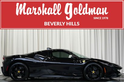 Used 2023 Ferrari SF90 Stradale