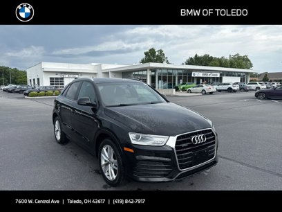 Used 2018 Audi Q3 2.0T Premium w/ Convenience Package