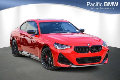 Used 2024 BMW M240i xDrive Coupe w/ Premium Package