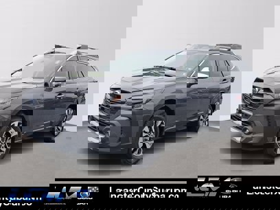 Certified 2024 Subaru Outback Touring XT