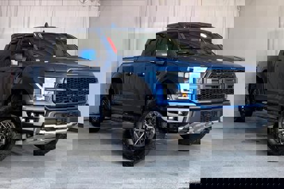 Used 2019 Ford F150 Raptor w/ Equipment Group 802A Luxury