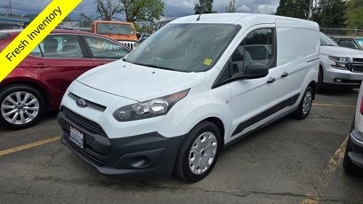 Used 2018 Ford Transit Connect XL