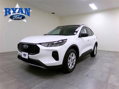 New 2025 Ford Escape Active w/ Tech Pack #1