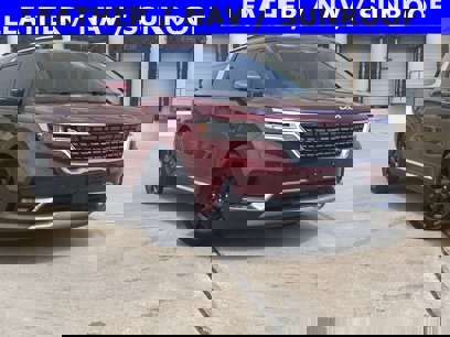 Used 2022 Kia Carnival SX Prestige