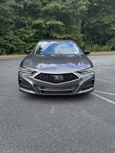 Used 2023 Acura TLX w/ Technology Package