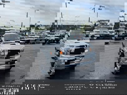 Used 2010 Toyota Tacoma PreRunner