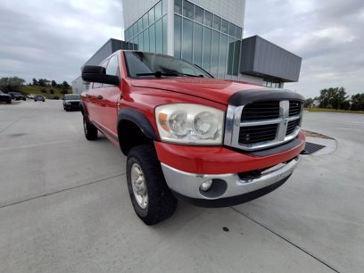 Used 2009 Dodge Ram 2500 Truck SLT