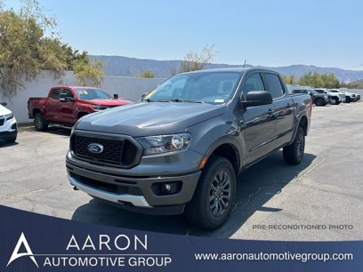 Used 2020 Ford Ranger XLT w/ Equipment Group 301A Mid