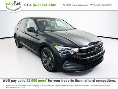 Used 2023 Volkswagen Jetta SE