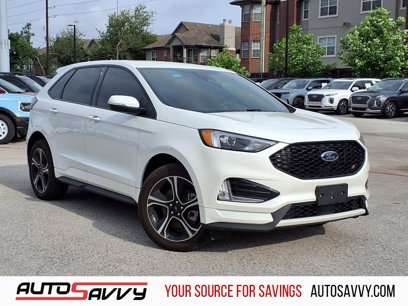 Used 2023 Ford Edge ST