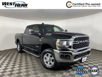 Used 2024 RAM 2500 Big Horn