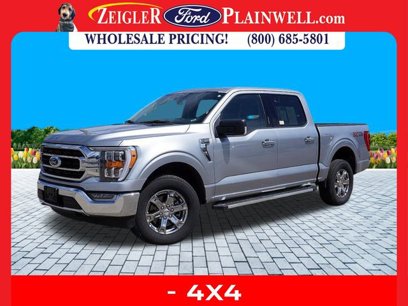 Used 2023 Ford F150 XLT