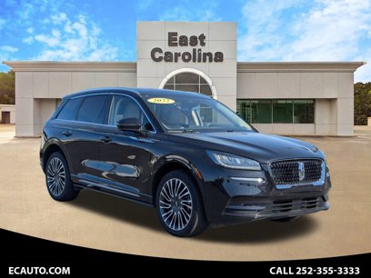 Used 2022 Lincoln Corsair Reserve w/ Equipment Group 201A