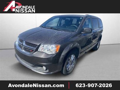 Used 2019 Dodge Grand Caravan SXT