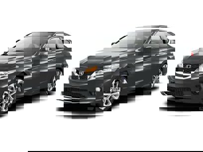 Used 2014 Honda Accord EX-L