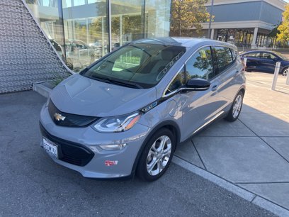 Used 2019 Chevrolet Bolt LT