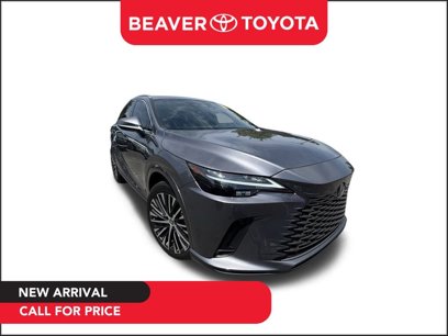 Used 2023 Lexus RX 350 Premium