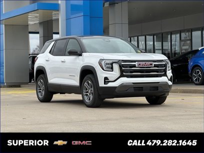 New 2025 GMC Terrain Elevation w/ Technology Package II