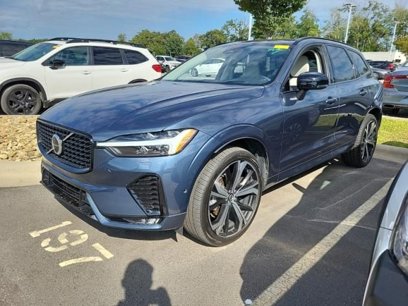 Used 2024 Volvo XC60 B5 Ultimate