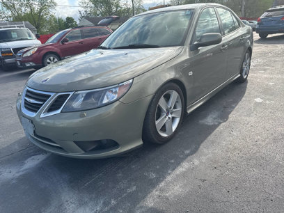 Used 2009 Saab 9-3 2.0T w/ Premium Package