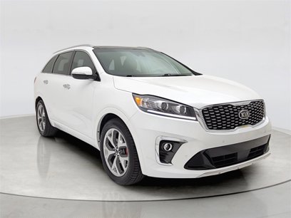 Used 2019 Kia Sorento SX
