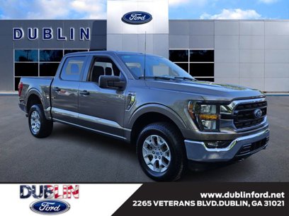 Used 2023 Ford F150 XLT