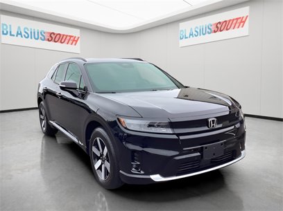 Used 2024 Honda Prologue Touring