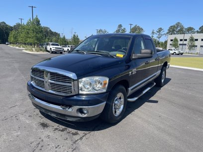 Used 2007 Dodge Ram 2500 Truck SLT