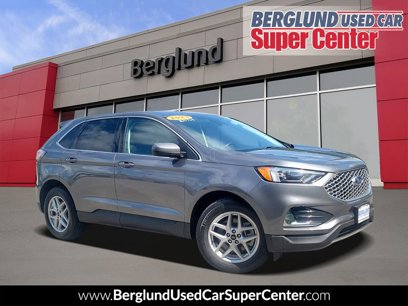 Used 2023 Ford Edge SEL