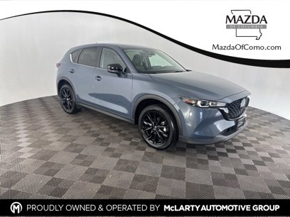 Used 2025 MAZDA CX-5 Carbon Edition