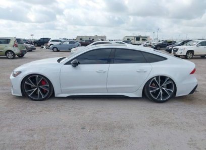 Used 2023 Audi RS 7 Sportback w/ Black Optic Package