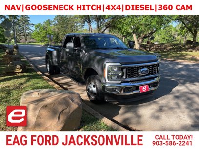 Used 2023 Ford F350 Lariat w/ FX4 Off-Road Package
