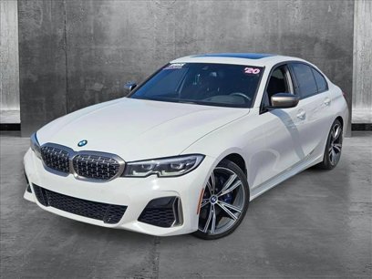 Used 2020 BMW M340i w/ Premium Package