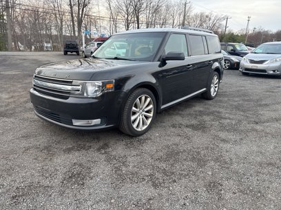 Used 2013 Ford Flex SEL