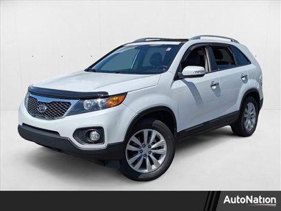 Used 2011 Kia Sorento EX w/ Premium Pkg
