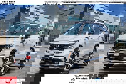 Used 2023 Kia Sorento EX w/ Panoramic Sunroof Package