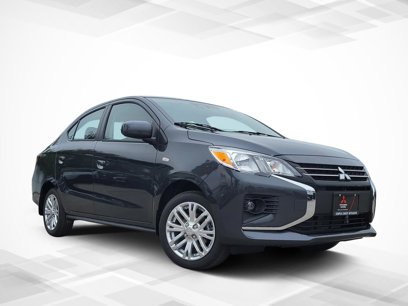 New 2024 Mitsubishi Mirage G4 LE
