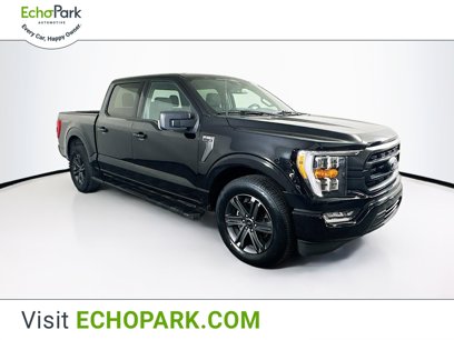 Used 2023 Ford F150 XLT w/ Equipment Group 302A High