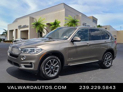 Used 2018 BMW X5 xDrive35i